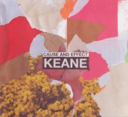Capa do artigo Cause And Effect - CD
