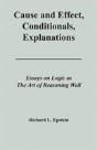 Cause And Effect, Conditionals, Explanations - Preview