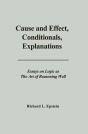Cause And Effect, Conditionals, Explanations - Preview