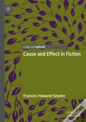 Cause And Effect In Fiction