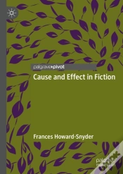 Capa do artigo Cause And Effect In Fiction