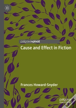 Capa do artigo Cause And Effect In Fiction