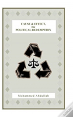 Capa do artigo Cause And Effect, The Political Redemption