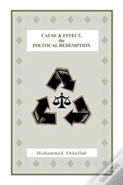 Capa do artigo Cause And Effect, The Political Redemption
