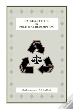 Capa do artigo Cause And Effect, The Political Redemption