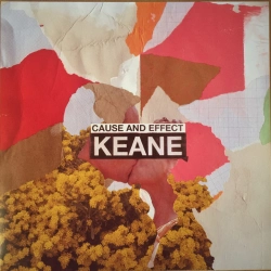 Capa do artigo Cause And Effect - Vinil