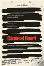 Capa do artigo Cause At Heart