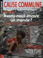Cause Commune, 3 - Preview