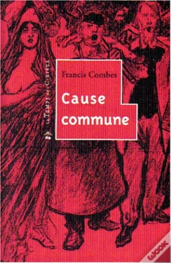 Capa do artigo Cause Commune