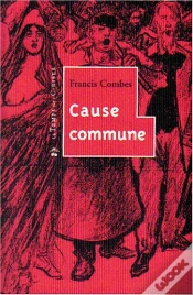 Capa do artigo Cause Commune