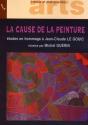 Cause De La Peinture - Preview