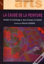 Capa do artigo Cause De La Peinture
