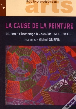 Capa do artigo Cause De La Peinture