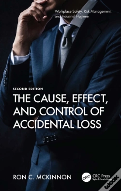 Capa do artigo Cause, Effect, And Control Of Accidental Loss