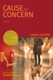Capa do artigo Cause For Concern