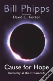 Capa do artigo Cause For Hope