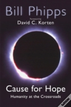Capa do artigo Cause For Hope
