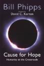 Cause For Hope - Preview