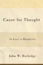 Cause For Thought - Preview