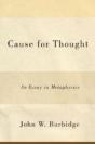 Cause For Thought - Preview