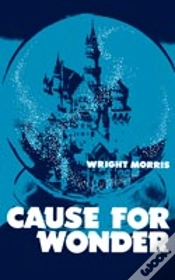 Capa do artigo Cause For Wonder