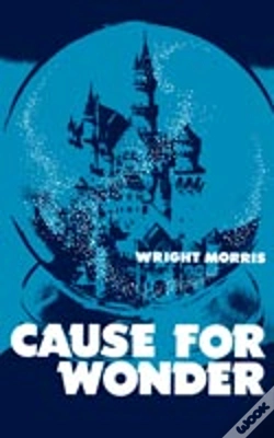 Capa do artigo Cause For Wonder