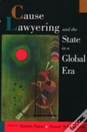 Capa do artigo Cause Lawyering And The State In A Global Era