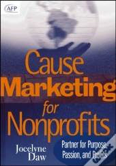 Cause Marketing For Nonprofits