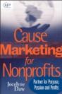 Cause Marketing For Nonprofits - Preview
