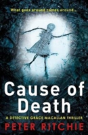 Cause Of Death - Preview