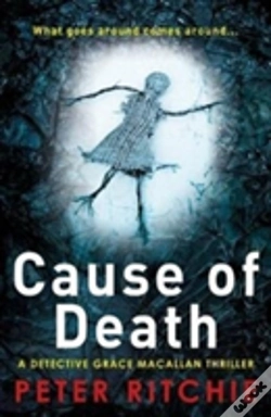 Capa do artigo Cause Of Death