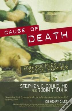 Capa do artigo Cause Of Death