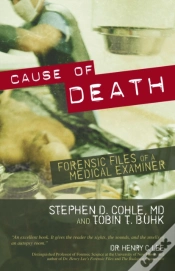 Capa do artigo Cause Of Death