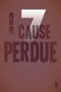 Cause Perdue - Preview