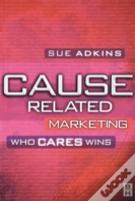 Cause Related Marketing