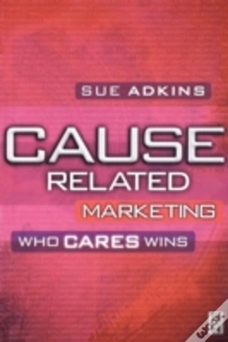 Capa do artigo Cause Related Marketing