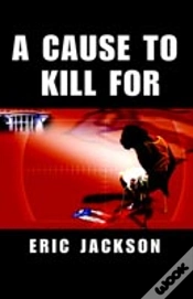 Capa do artigo Cause To Kill For