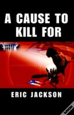 Capa do artigo Cause To Kill For
