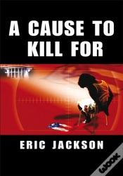 Capa do artigo Cause To Kill For