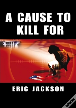Capa do artigo Cause To Kill For