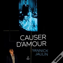Capa do artigo Causer D'Amour