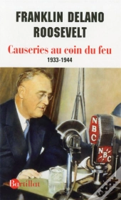 Causeries Au Coin De Feu 1933-1944