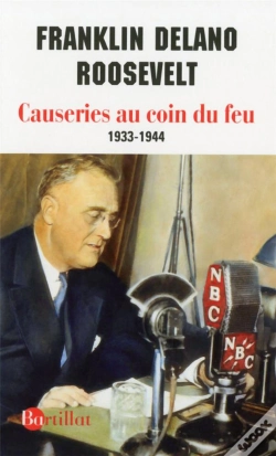 Capa do artigo Causeries Au Coin De Feu 1933-1944