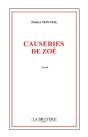 Causeries De Zoé - Preview