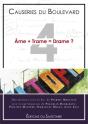 Causeries Du Boulevard 2010 - Ame + Trame = Drame ? - Preview