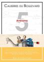Causeries Du Boulevard 2011 - Amirama (Ou Les Potes Iront) - Preview