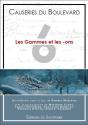 Causeries Du Boulevard 2012 - Les Gammes Et Les -Ons - Preview