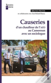 Causeries D'Un Chauffeur De L'Afd Avec Un Sociologue