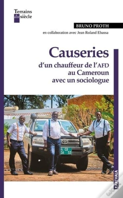Capa do artigo Causeries D'Un Chauffeur De L'Afd Avec Un Sociologue