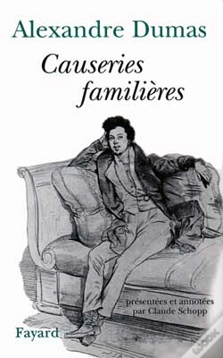 Capa do artigo Causeries Familieres